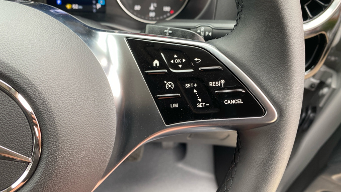 Mercedes-Benz Vito L3 Diesel Rwd 119CDI Select Van 9G-Tronic - Image 32